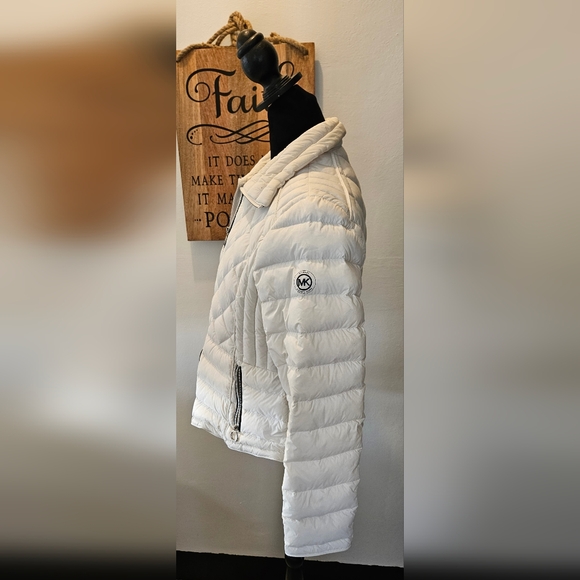 Michael Kors jacket EUC - Picture 3 of 7